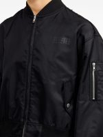 MM6 Maison Margiela - Women Bomber Jacket - Image 6