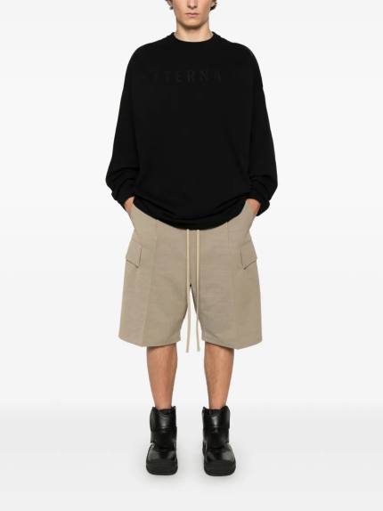 FEAR OF GOD - Men Eternal Long Sleeve Tee