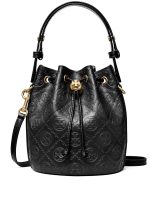 Black bag, front view