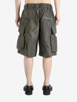 UMA WANG - Men Panther Pants - Image 3