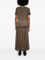 UMA WANG - Women Dudi Dress - Image 3