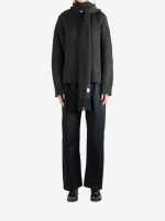 MM6 Maison Margiela - Women Scarf Knit - Image 4