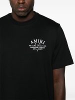 AMIRI - Men Arts District Tee - Image 4