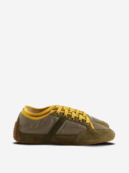 GIVENCHY - Men Slim Sneakers