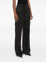 OFF WHITE - Women Bookish New Cargo Sweatpant - Image 2