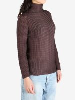 ISSEY MIYAKE - Women Wooly Pleats-56 Shirt - Image 2