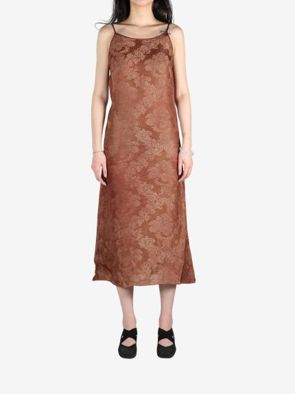 UMA WANG - Women Anaya Dress