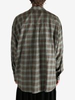 OUR LEGACY - Men Borrowed Shirt - Image 3