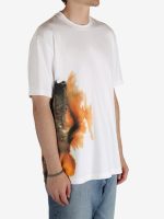 Y-3 - Unisex Short-Sleeve Crewneck Tee - Image 2