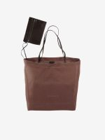 THE ROW - Women Barn Tote Bag In Mesh - Image 2