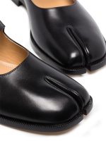 MAISON MARGIELA - Women Tabi Mary Jane Shoes - Image 3