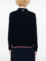 THOM BROWNE - Women Long Sleeve Top - Image 3