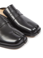 MAISON MARGIELA - Women Tabi City Loafer Mule - Image 4