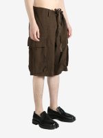 UMA WANG - Men Panther Pants - Image 2