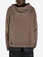 PALY HOLLYWOOD - Unisex Paly Blank Hooded Sweatshirt - Image 3