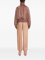 DRIES VAN NOTEN - Women Cocoon Blouson - Image 3