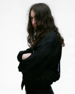 ENFANTS RICHES DEPRIMES - Men Enfants Video Bomber Jacket - Image 5