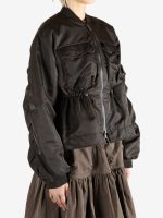 CECILIE BAHNSEN - Women Birdie Jacket - Image 2