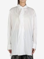 Y'S - Women Front/Back Buttoned Open Blouse