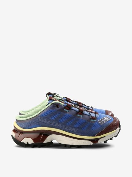 MM6 X SALOMON - Unisex XT Mule 4 Sneakers
