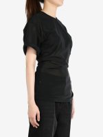 ACNE STUDIOS - Women Sheer Blouse - Image 2