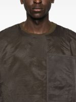 DRIES VAN NOTEN - Men Layered SS T-shirt - Image 3