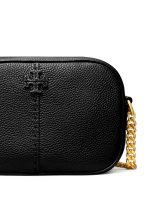 TORY BURCH - Women McGraw Camera Bag - Image 4