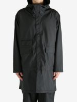 NANAMICA - Men 3L Pertex Shield 2Way Travel Coat