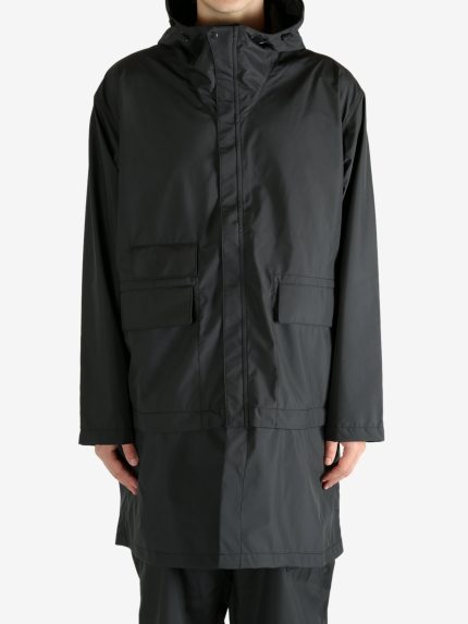 NANAMICA - Men 3L Pertex Shield 2Way Travel Coat