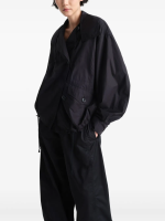 LEMAIRE - Women Double Flap Light Blouson - Image 3