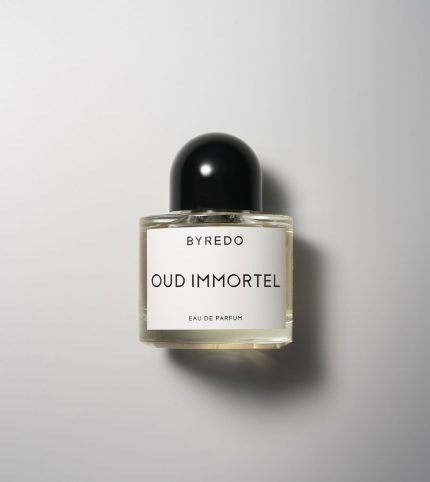 BYREDO - Oud Immortel Perfume
