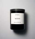 BYREDO - Woods Fragrance Candle