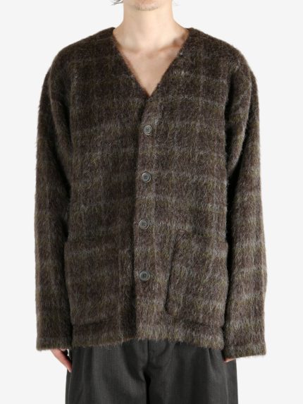 OUR LEGACY - Men Cardigan
