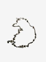 ANN DEMEULEMEESTER - Women Dordi Pearls Chain - Image 2
