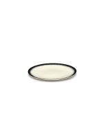 ANN DEMEULEMEESTER X SERAX - 14CM Plate - Image 2