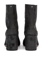 MAISON MARGIELA - Women Tabi Ankle Boots H80 - Image 4