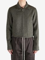 RICK OWENS - Men Giacca Alice Brad Jacket - Image 2