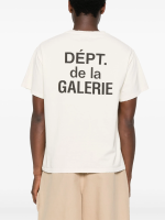 GALLERY DEPT. - Men Self Title Tee - Image 2