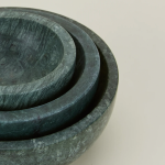 HAWKINS NEW YORK - Simple Marble Bowl - Image 2