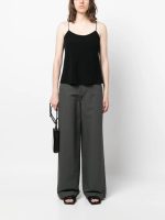 THE ROW - Women Biggins Top