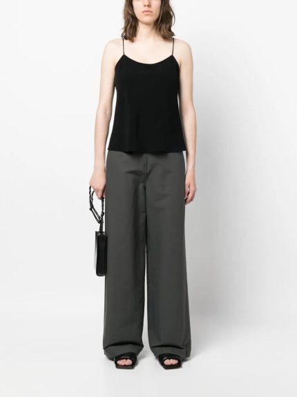 THE ROW - Women Biggins Top