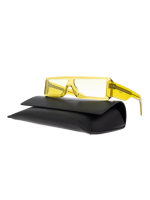 RICK OWENS - Gethshades Sunglasses - Image 2