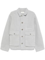 LEMAIRE - Women Boxy Jacket - Image 5