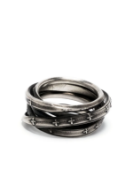 WERKSTATT MUNCHEN - Wound Unite Ring