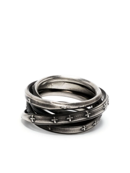 WERKSTATT MUNCHEN - Wound Unite Ring