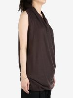 FRENCKENBERGER - Women SL Cross Tunic - Image 2