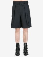 DRIES VAN NOTEN - Men Cargo Shorts