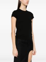 RICK OWENS - Women Cropped Level T - Image 2