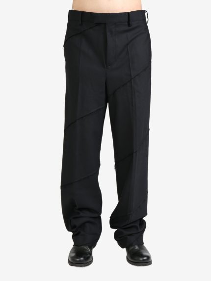 UNDERCOVER - Men Ovis Aries Pants