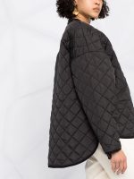 TOTEME - Women Quilted Jacket - Image 5